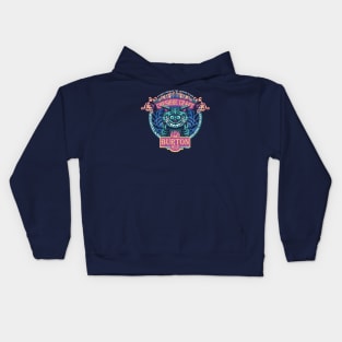 Cheshire Craft Kids Hoodie